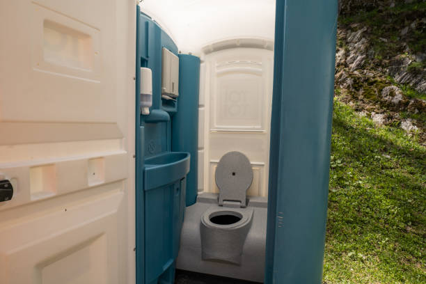 Best Affordable portable toilet rental  in Forest Ranch, CA