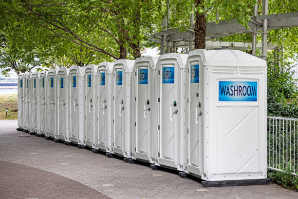 Best Porta potty for special events  in Forest Ranch, CA