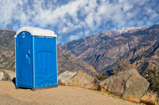 Best Porta potty rental for outdoor events  in Forest Ranch, CA