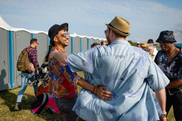 Best Wedding porta potty rental  in Forest Ranch, CA