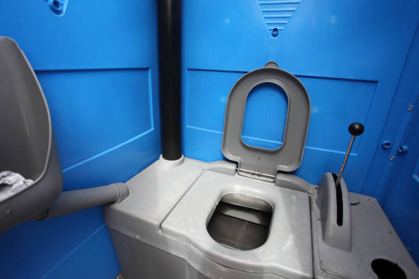 Best Portable restroom trailer rental  in Forest Ranch, CA