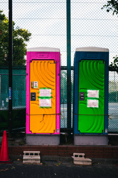 Best Affordable portable toilet rental  in Forest Ranch, CA