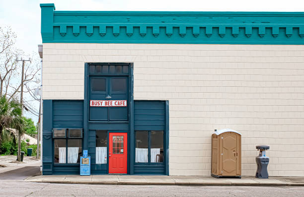 Best Local porta potty services  in Forest Ranch, CA