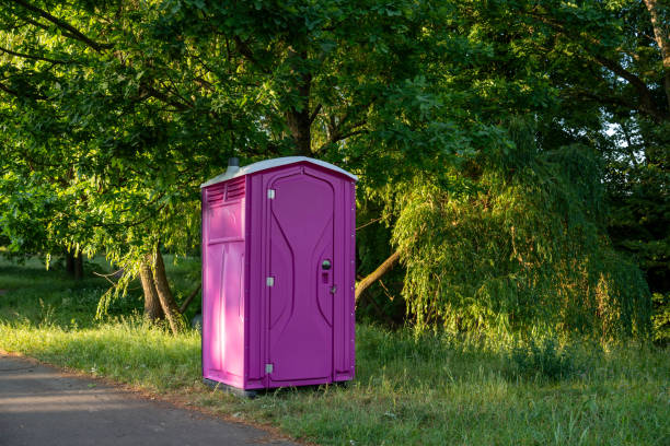 Best Porta potty rental near me  in Forest Ranch, CA
